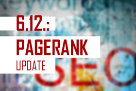 pagerank-update