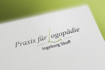 logo-design-praxis-fuer-logopaedie